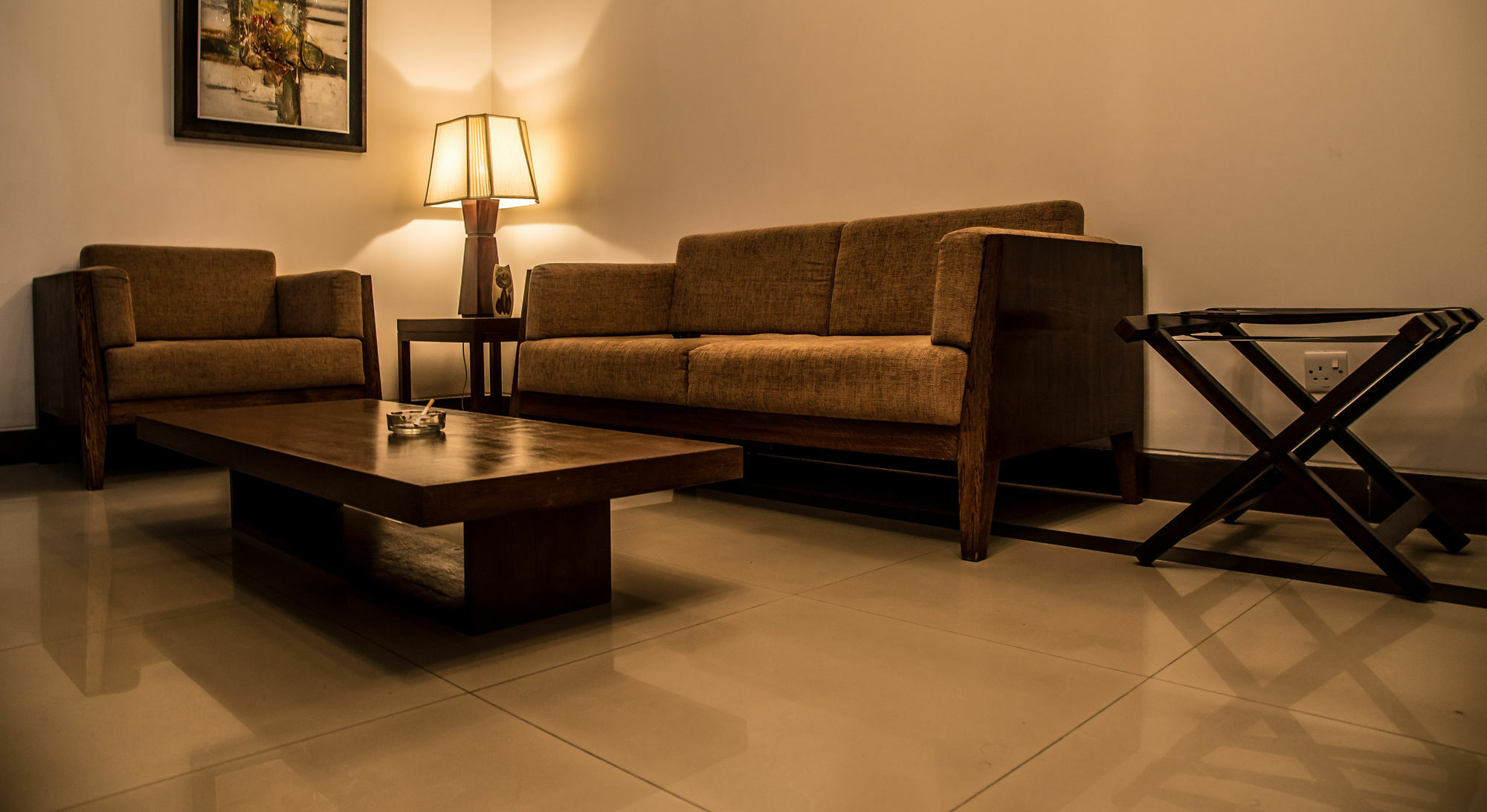 Anchorage The Residence Dhaka Exterior foto