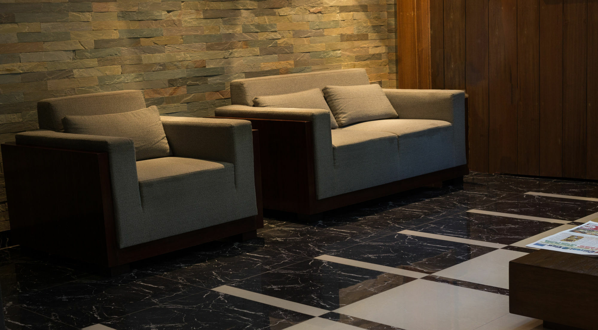 Anchorage The Residence Dhaka Exterior foto